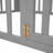 Wood Daybed Frame With Fence-1996990944-1996990945
