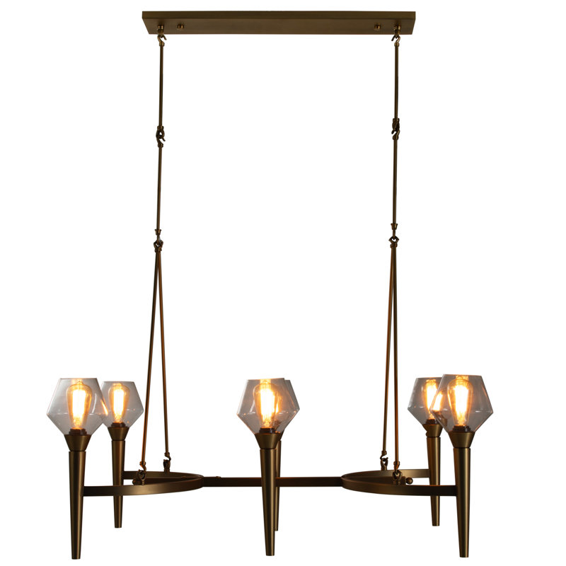 Kimbrell Chandelier