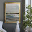 Wetlands II - Peinture sur toile encadrée-98289562-98289566