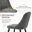 48.5cm H Upholstered Upholstered Back Side Chair-1007439870