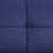 Navy 100% Polyester