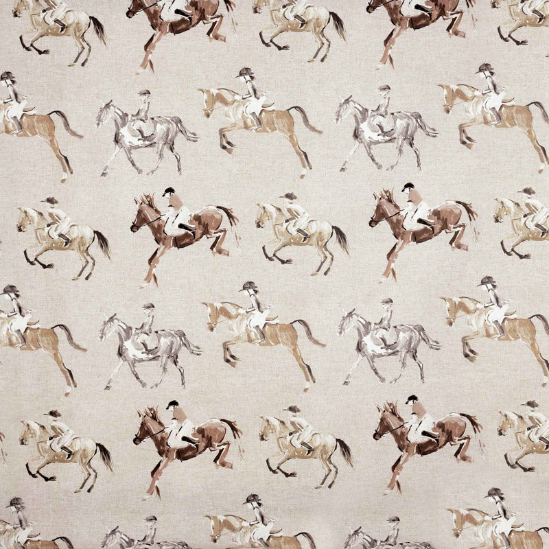 Dalbey Jockey Fabric