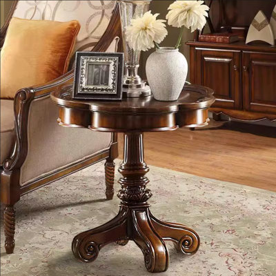 Table basse Milven