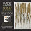 Goldsicles, reproduction encadrée - bois massif-555688898-555688956
