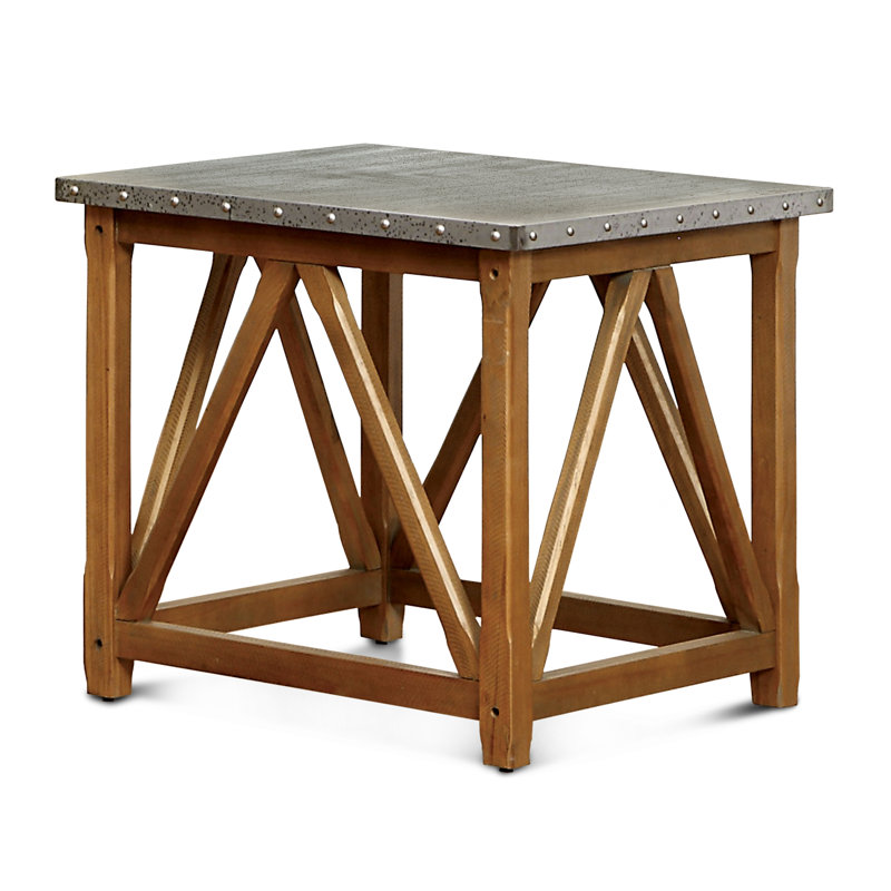 Table de bout Lori