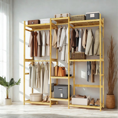 Shoe Storage