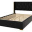 Lit plateforme tapissier Hussing-346774671-400259762