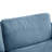 72.8" Sleeper Sofa with Full Size Mattress-1808208185