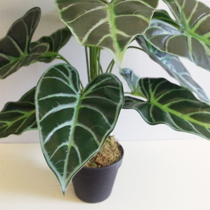 152.4cm Faux Plant in Pot Liner