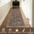 lxt-Modern Area Rug Machine Washable Rug, Non Slip Kitchen  Rug, Low Pile Stain Resistant Solid Color Area Rug Contemporary Carpet for Living Room Bedroom Entryway-129604757