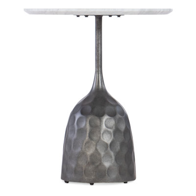 Zuri Marble End Table