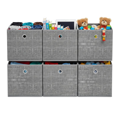 10 Pair Stackable Shoe Storage Box