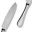 STEAK KNIVES 4 - Piece Stainless Steel Steak Knife Set-93477470