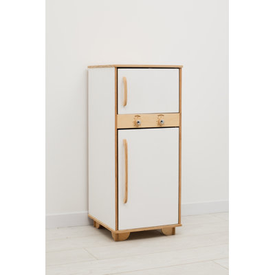 Play Fridge