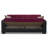 Annalease 89 in. Fabric 3-Seater Twin 3-in-1 Sleeper Sofa Bed with Storage-2059230482