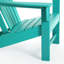  Chaise Adirondack en plastique Altura-2012033513