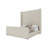 Aylet Luxe Footboard High Bed-2133273370-2133273368