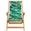 Polyester/Polyester Blend Padded Camping / Beach Folding Chair Folding Chair Set
