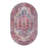Heeter Oriental Indoor Rug-1218724826