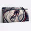 «Cyclist Speed», reproduction d'art sur toile, ensemble de 1-129030078-129030080