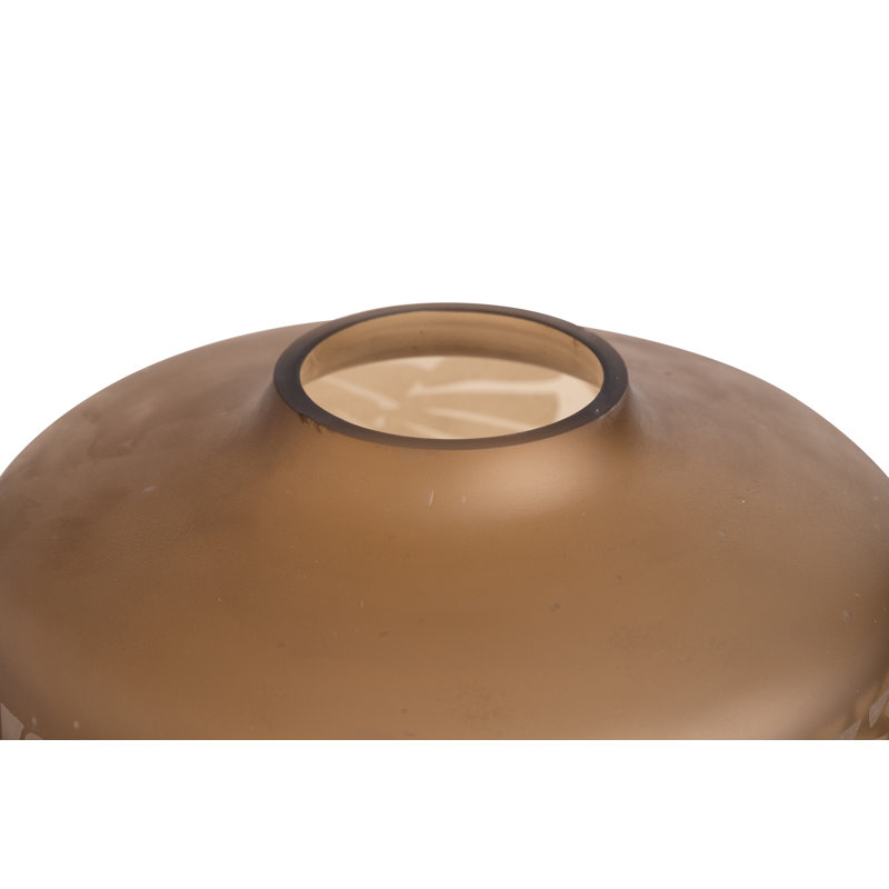 Malo Glass Table Vase 1