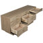 Drake 75'' W Solid Wood Sideboard-69472317
