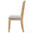 5-Piece Extendable Dining Table Set