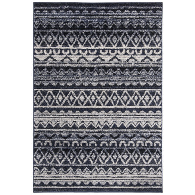Tapis Saliba Performance Southwestern