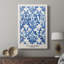 Figurine de la collection CDXCII de William Morris - Cavas de galerie sur mesure-546705041