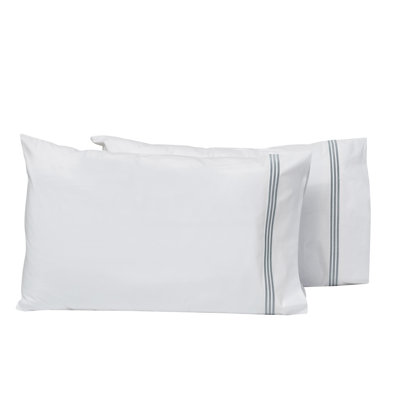 Platinum Pillow Case