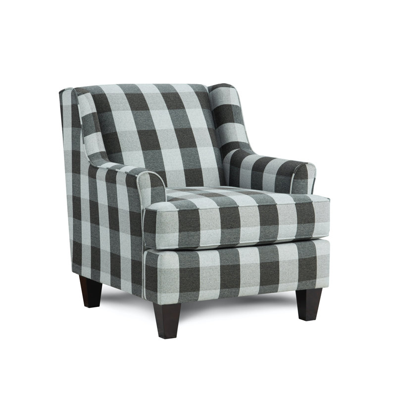 Lynette Upholstered Accent Chair