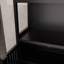 armoire de rangement en bambou