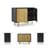 Maiven Accent Cabinet