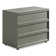 Commode d'appoint 3 tiroirs Superchoice