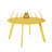 Evelunn Single Coffee Table-409938436