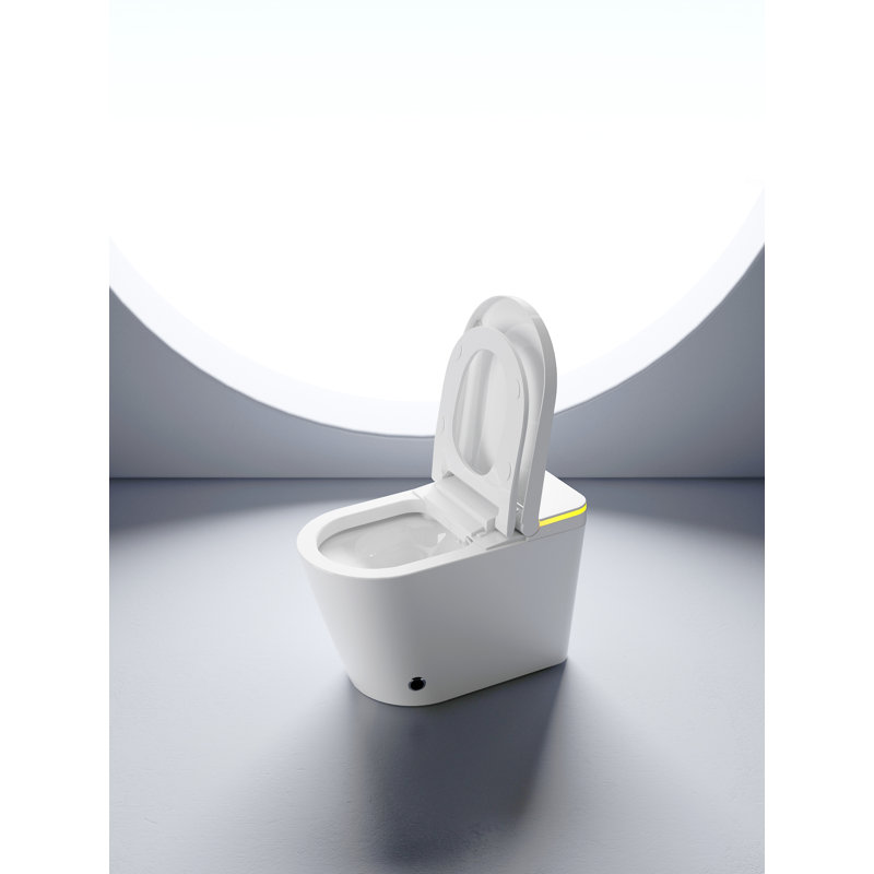 Toilette allongée une pièce Skyline GPF