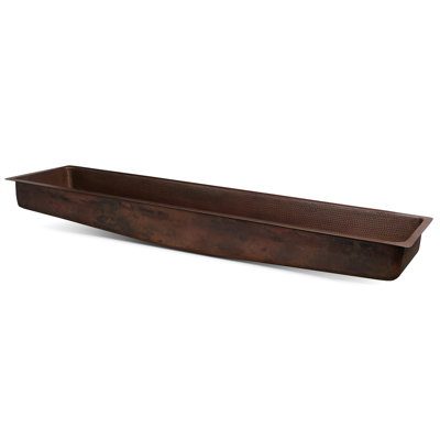 Lavabo de salle de bain 60 po