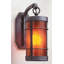 Valencia 1 - Light Armed Sconce-4163103-4163105-4163123