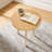 Modern Accent Table