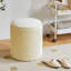 39cm Wide Footstool Ottoman-1778368191