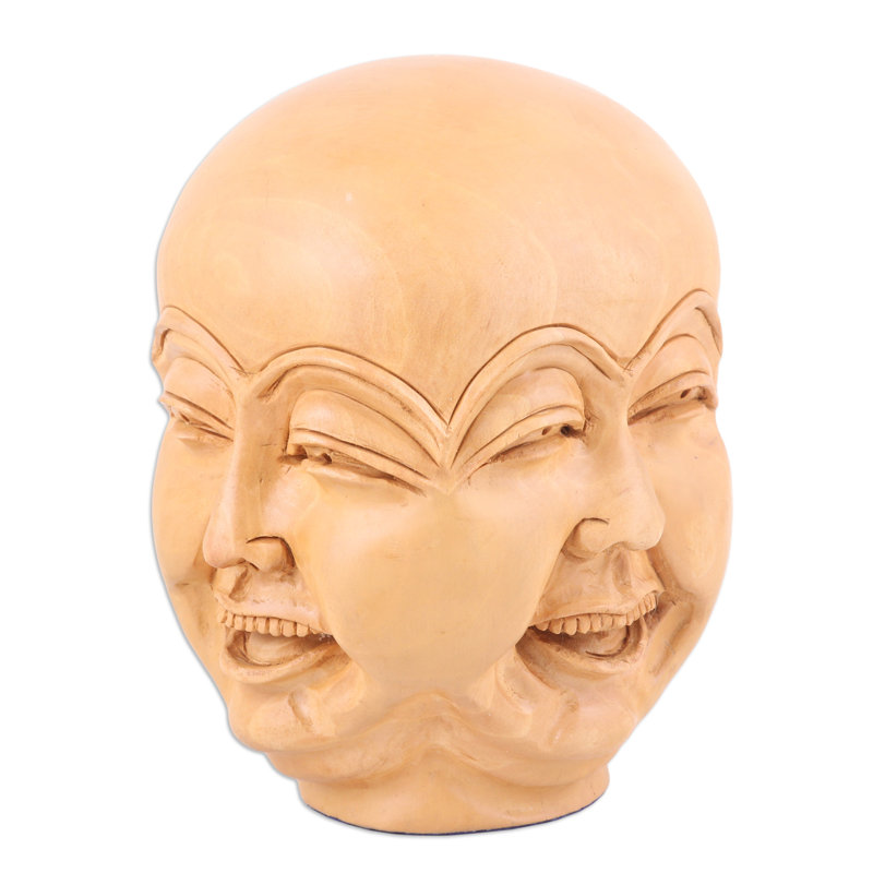 People Figurines & Sculptures