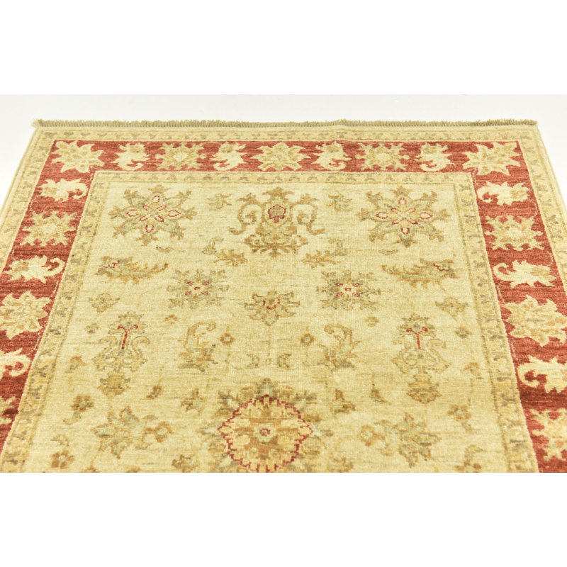 Olson Light Beige Rug
