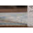 Vegetable Dye Oushak Turkish Runner Rug 3x16