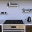 Tablette murale utilitaire en métal.-74137418-74137457