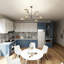 6 - Light Chandelier-561783