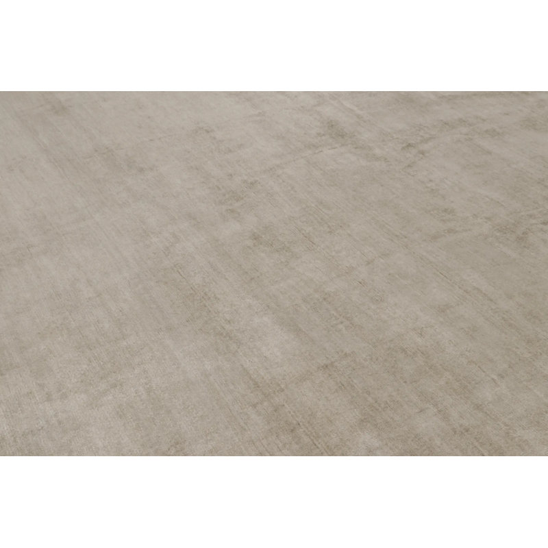 Textural Hand Knotted Area Rug