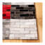 Tapis en cuir Sidd Studio-24292908