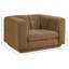 Chaise rembourrée Chiquita-121249820