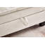 Chaise longue rembourrée avec repose-pieds et rangement-1324480600