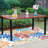 Argyri 6 - Person Patio Dining Set with Rectangular Table-88021894